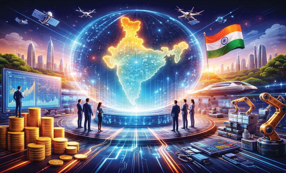 From fiscal math to tech sovereignty strategy